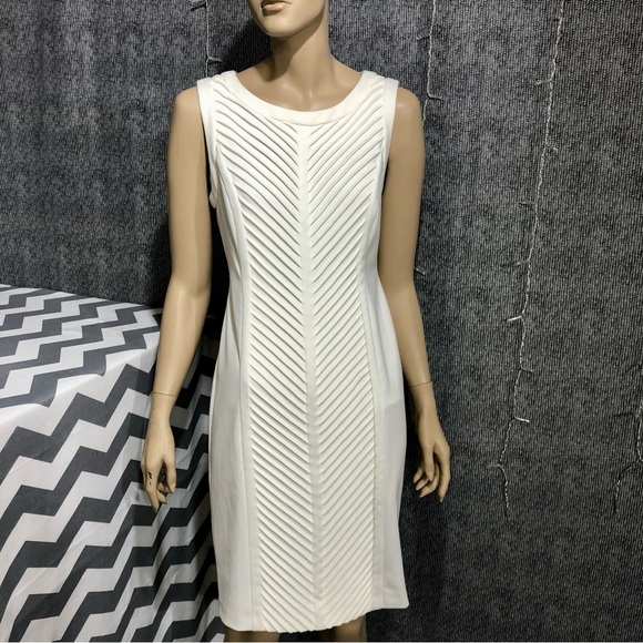 Calvin Klein Dresses & Skirts - NWOT Calvin Klein Dress